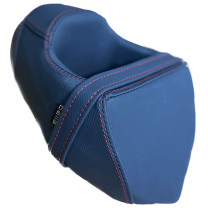 2019+ ZX6 Rear Stunt Seat - Non Extended - (IN STOCK SHIPS TODAY)