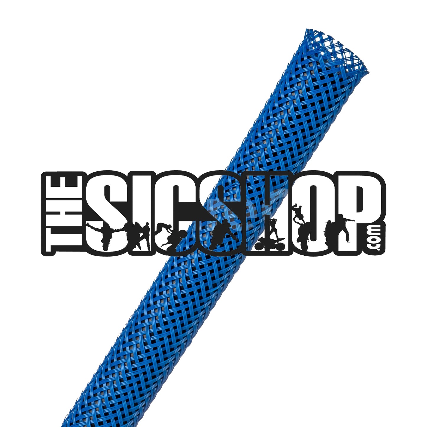 Colored Clutch Cable