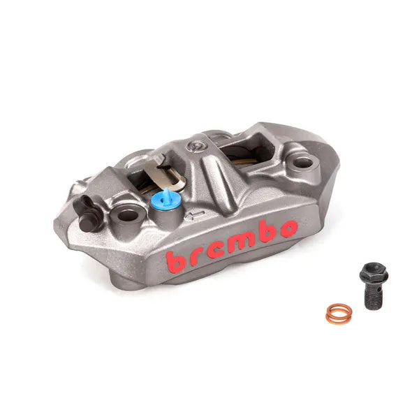 Brembo 108mm Radial Cast Monoblock 34/34 M4 Caliper