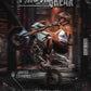 Prison Break Trading Cards Group 1