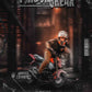 Prison Break Trading Cards Group 1