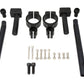 Impaktech Riser Clip-on