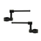 Impaktech Riser Clip-on
