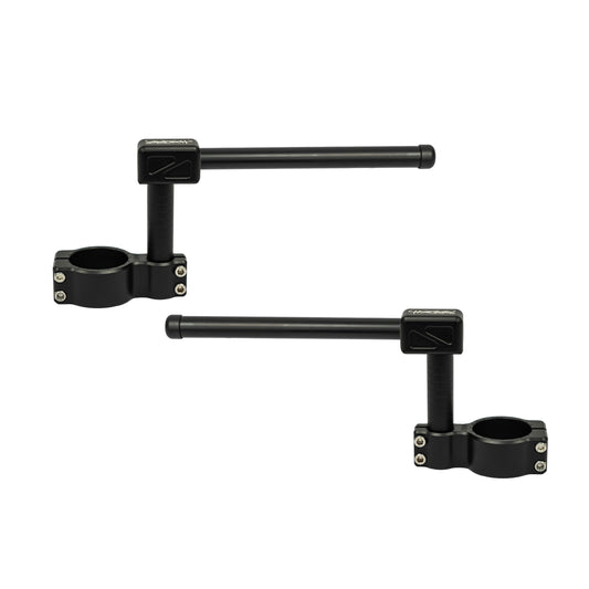 Impaktech Riser Clip-on