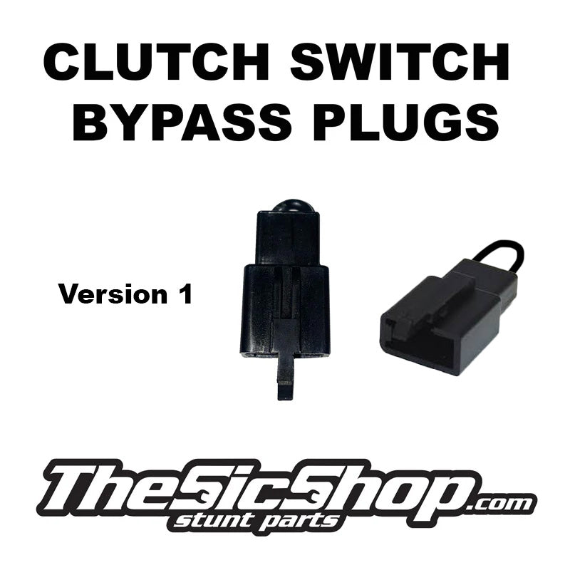 19-23 ZX6R * – The Sic Shop LLC