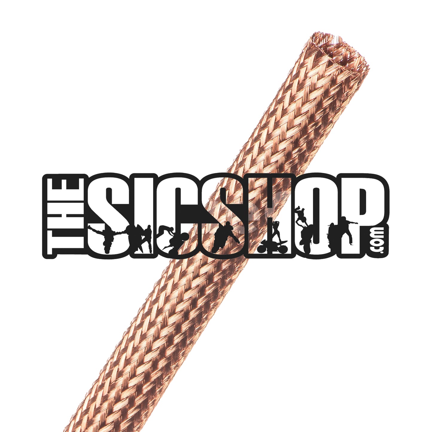 Colored Clutch Cable