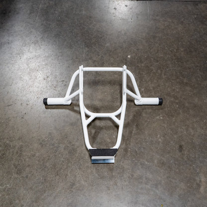 2021-2026 Grom Steel Scrape Bar / Subcage - Impaktech