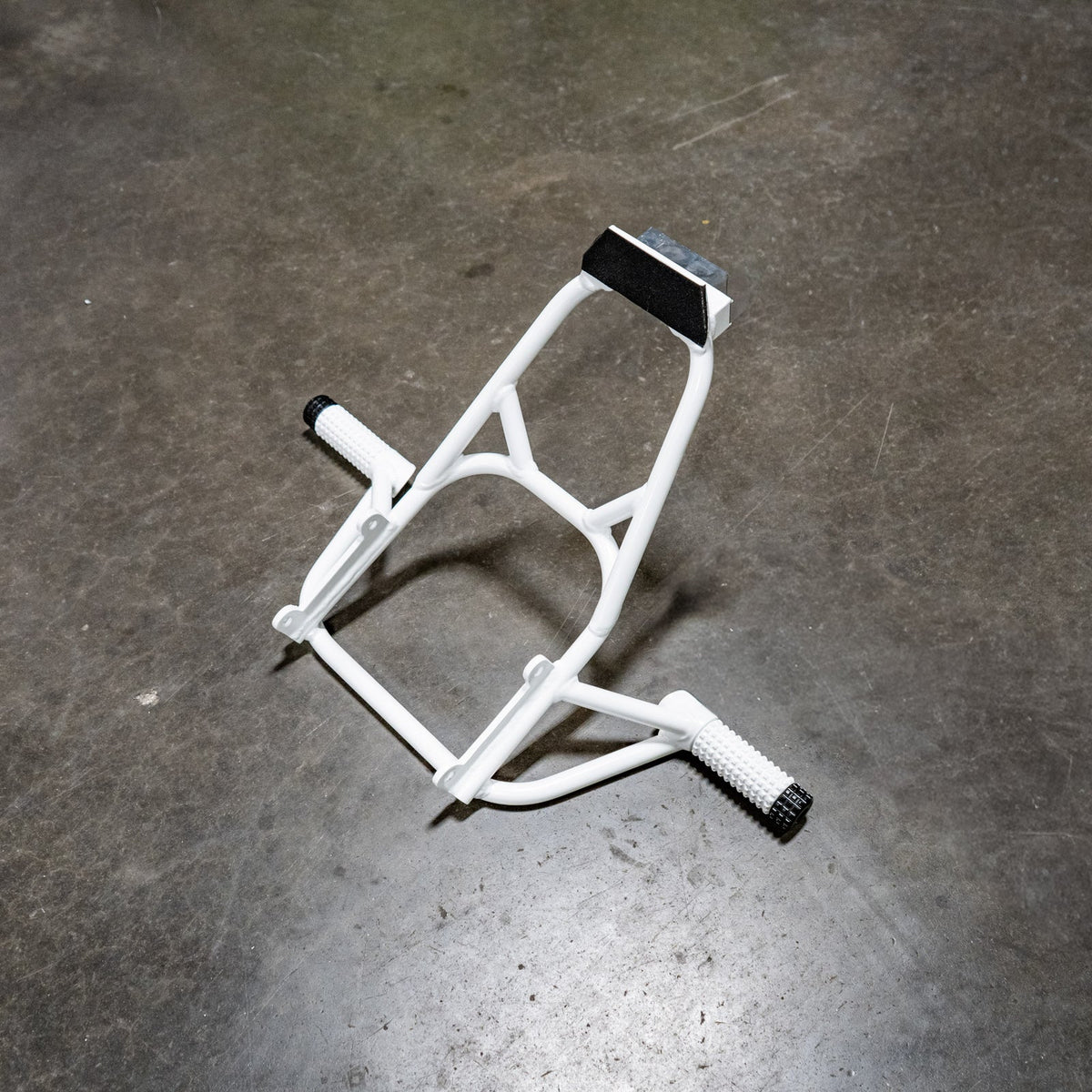2021-2026 Grom Steel Scrape Bar / Subcage - Impaktech