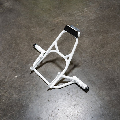 2021-2026 Grom Steel Scrape Bar / Subcage - Impaktech