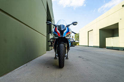 19-27 S1000RR Stunt Cage - Impaktech