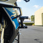19-24 BMW S1000RR / M1000RR / HP4 Race Rail Cage - Impaktech