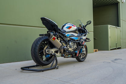 19-27 S1000RR Stunt Cage - Impaktech