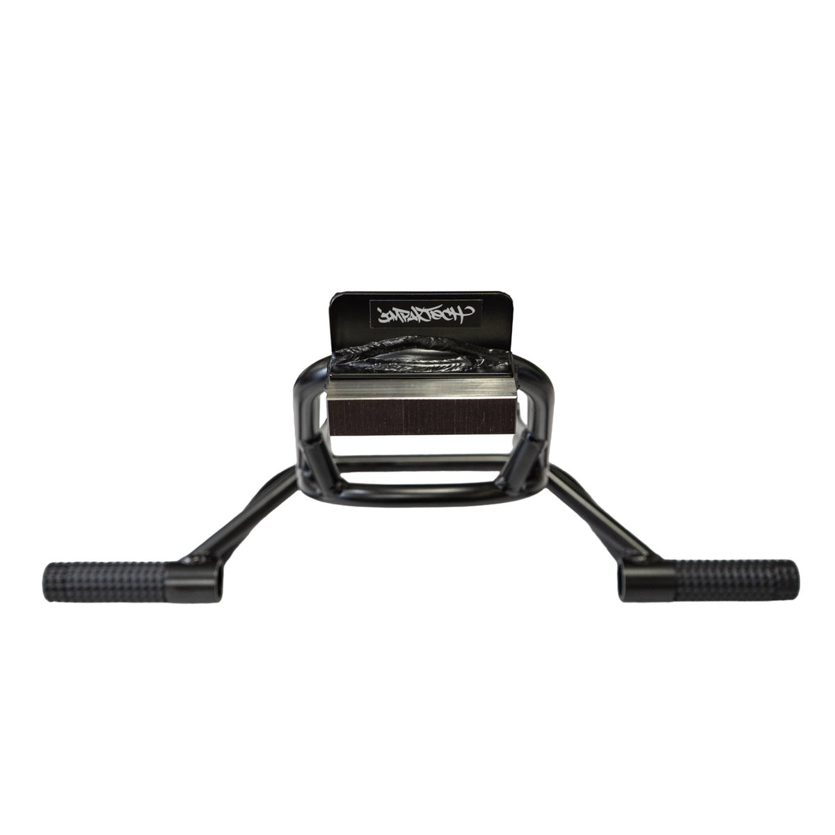 2021-2026 Grom Steel Scrape Bar / Subcage - Impaktech