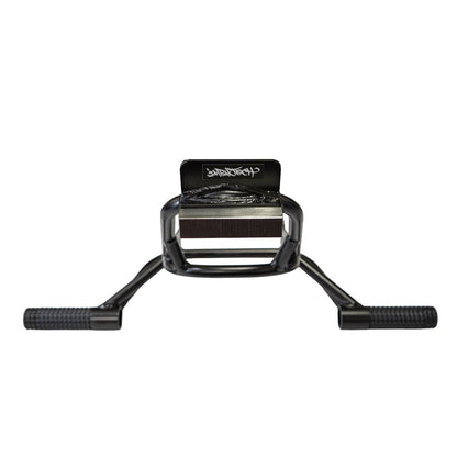 2021-2026 Grom Steel Scrape Bar / Subcage - Impaktech
