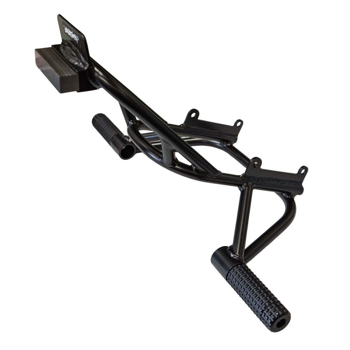 2021-2026 Grom Steel Scrape Bar / Subcage - Impaktech