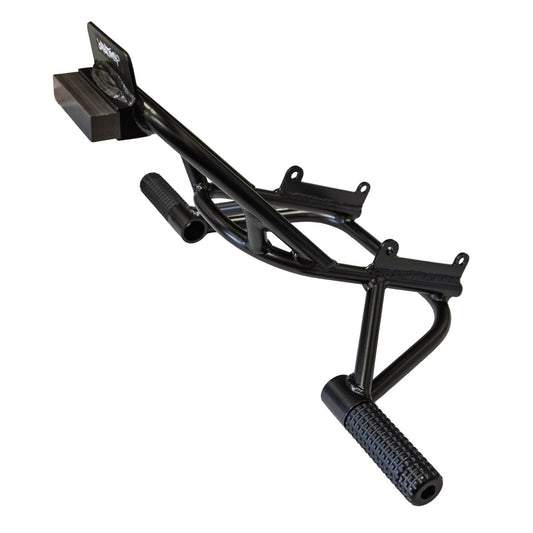 2021-2026 Grom Steel Scrape Bar / Subcage - Impaktech