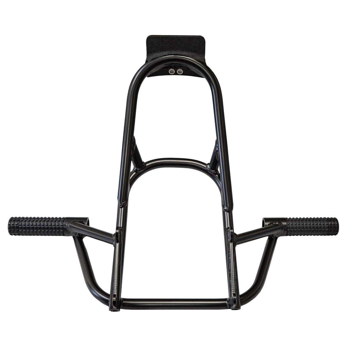 2021-2026 Grom Steel Scrape Bar / Subcage - Impaktech