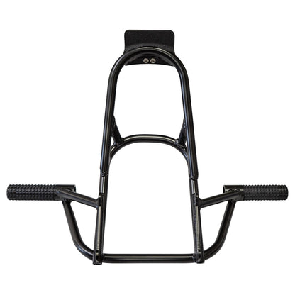 2021-2026 Grom Steel Scrape Bar / Subcage - Impaktech