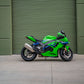 20-26 ZX10 Race Rail Cage - Impaktech