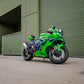 20-26 ZX10 Race Rail Cage - Impaktech