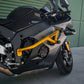 20-26 ZX10 Race Rail Cage - Impaktech