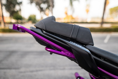 Impaktech Yamaha MT07 / FZ07 Scrape Bar