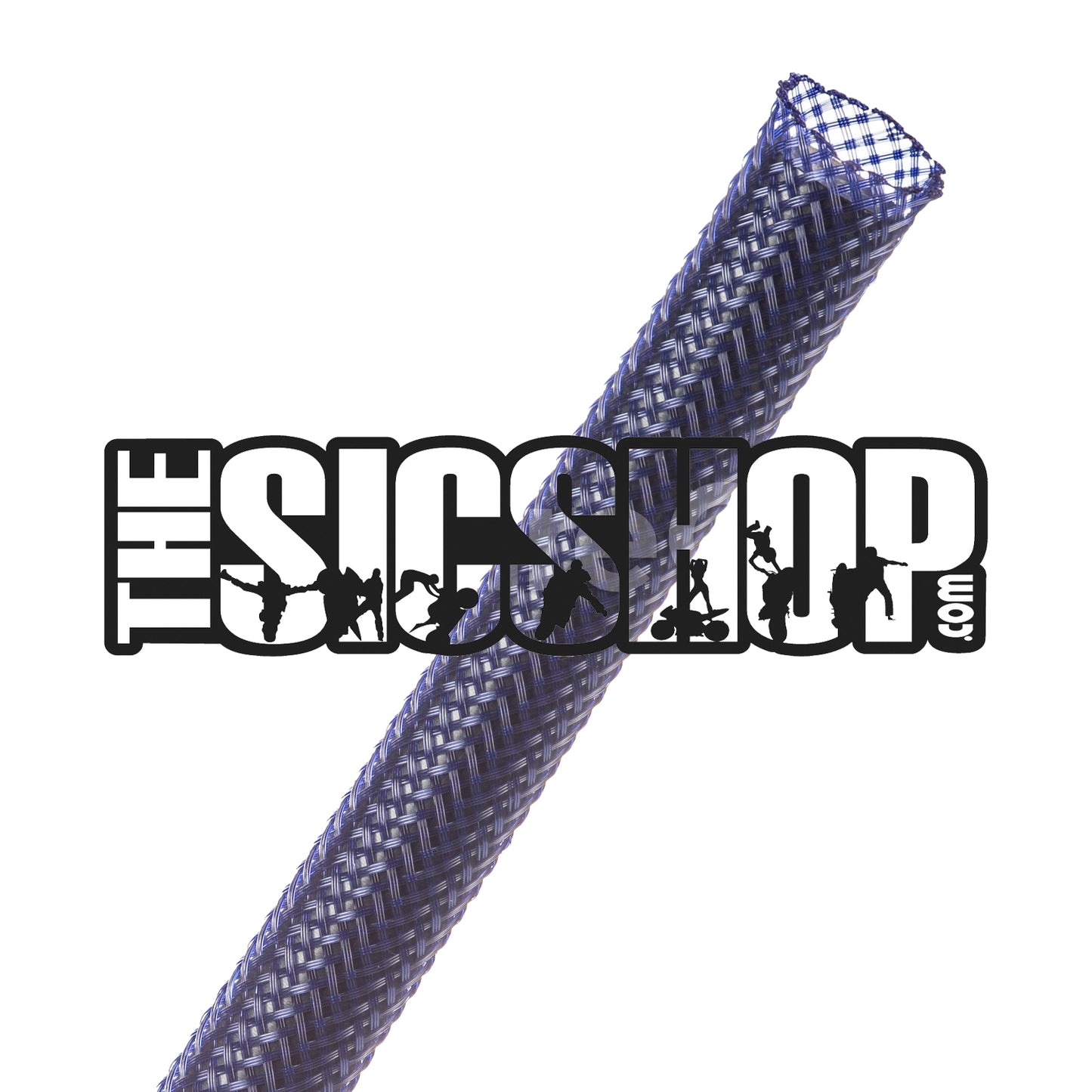 Colored Clutch Cable