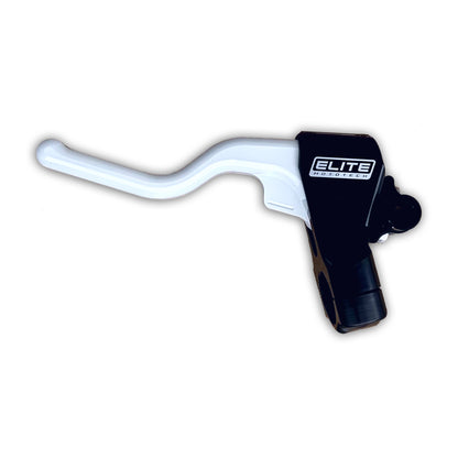 Elite Moto Tech Easy Pull Clutch for Harley (OEM cable) - Mix/Custom Colors