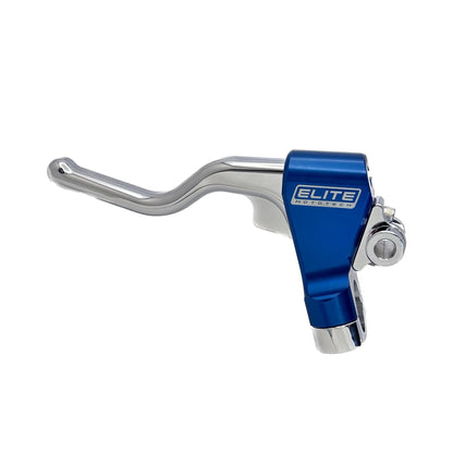 Elite Moto Tech Easy Pull Clutch for Harley (OEM cable) - Mix/Custom Colors