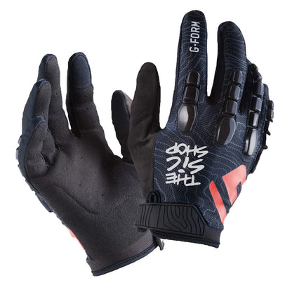 G-Form Stunt Gloves