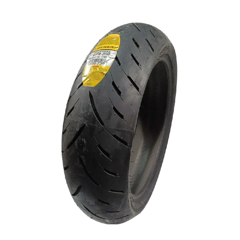 Dunlop GPR-300 Rear Tire - 180/55ZR17