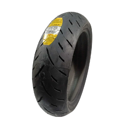 Dunlop GPR-300 Rear Tire - 180/55ZR17