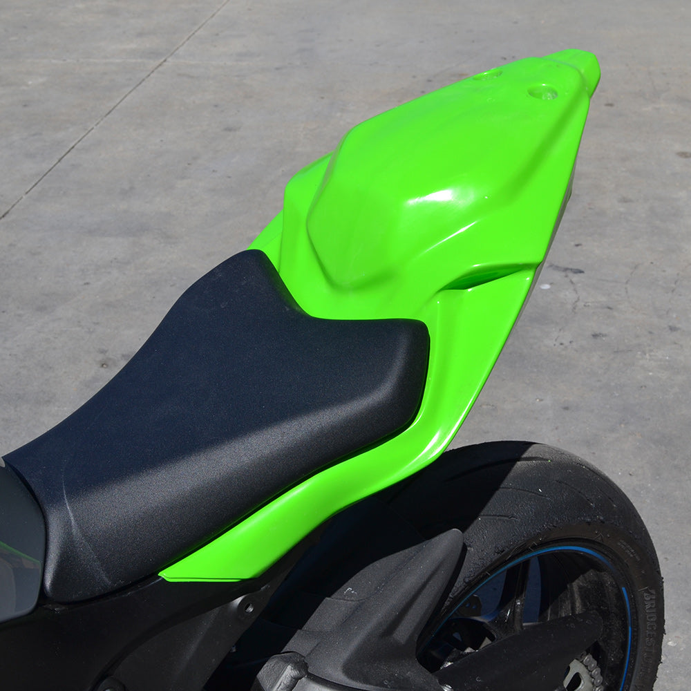 ZX6R 2019-2023 Race Bodywork - Color Form Green