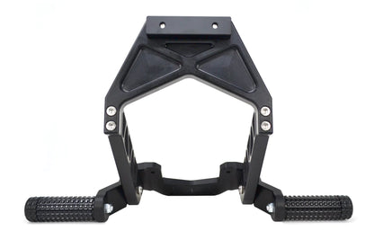 Honda Grom 12 Bar / Subcage - Impaktech