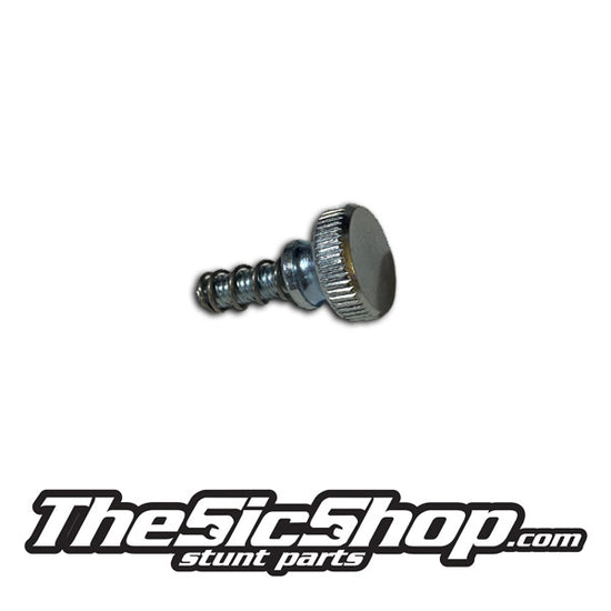 Honda Grom Idle Knob (2022+) & (20142021) The Sic Shop LLC