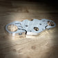 Outlaw Honda Grom Triple Clamp