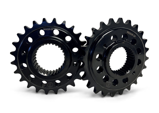 Harley Davidson Front Sprocket