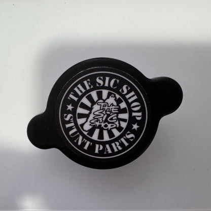 High Pressure Radiator Cap