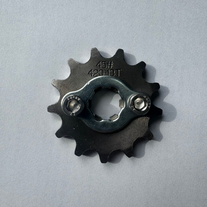 Honda Grom Front Sprocket