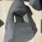 2019+ ZX6 Rear Stunt Seat - Extended Front - Prebuilt (IN STOCK - SHIPS TODAY)