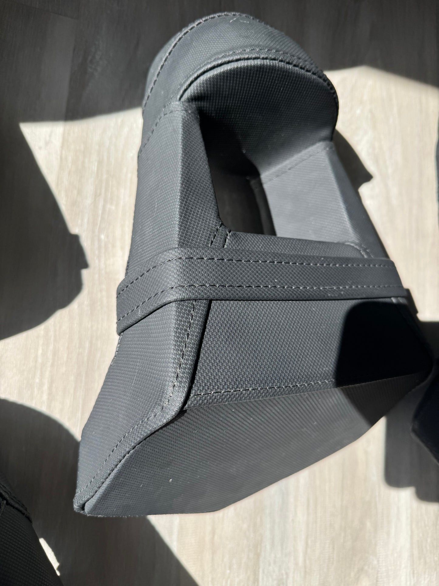 22+ R7 Rear Stunt Seat - Prebuilt (IN STOCK - SHIPS TODAY)