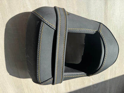 13-17 FZ07/MT07 Rear Stunt Seat - Prebuilt (IN STOCK - SHIPS TODAY)