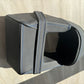 13-17 FZ07 Extended Face Rear Stunt Seat - (IN STOCK SHIPS TODAY)