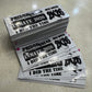 Prison Break 2026 Stickers