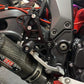 R7 Rearsets