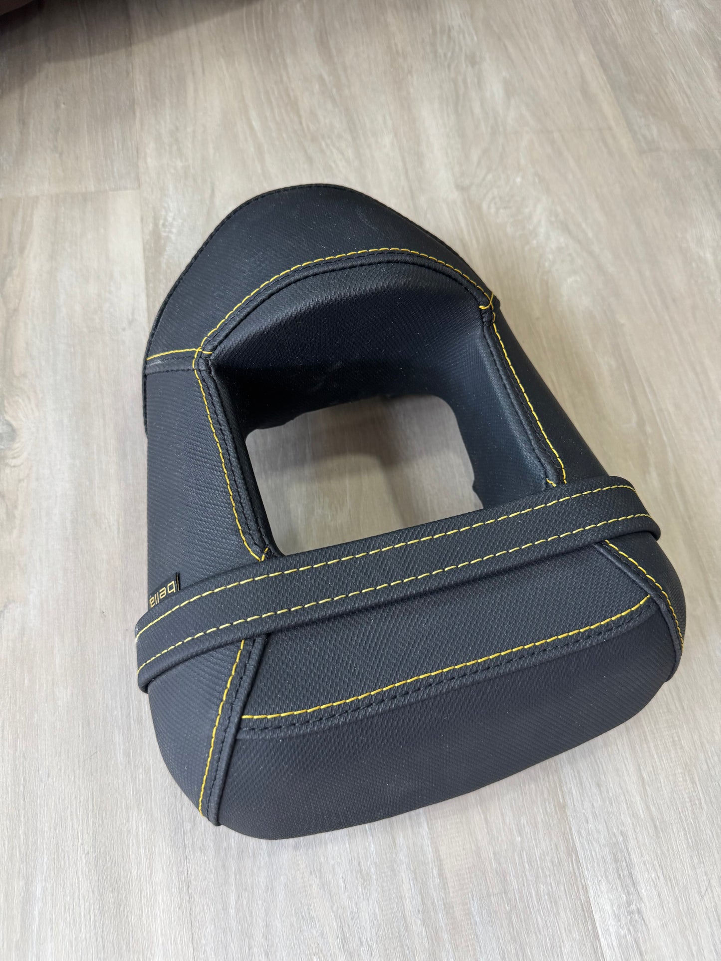 13-17 FZ07/MT07 Rear Stunt Seat - Prebuilt (IN STOCK - SHIPS TODAY)