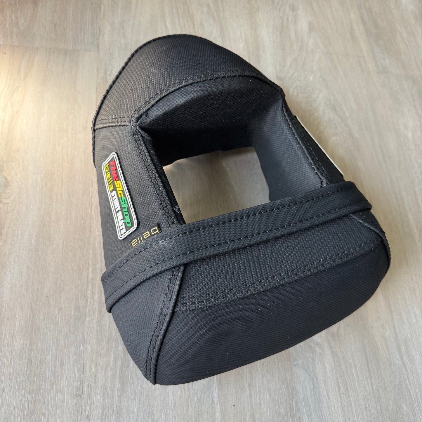 13-17 FZ07/MT07 Rear Stunt Seat - Prebuilt (IN STOCK - SHIPS TODAY)