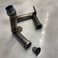 09-26 ZX6 Extended Oil Pan and Pickup Modification