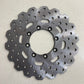 300mm Honda/Kawasaki Direct Bolt Wave Rotor - The Sic Shop - IN STOCK