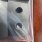 1 INCH THICK Replacement Titanium for NDC Subframes